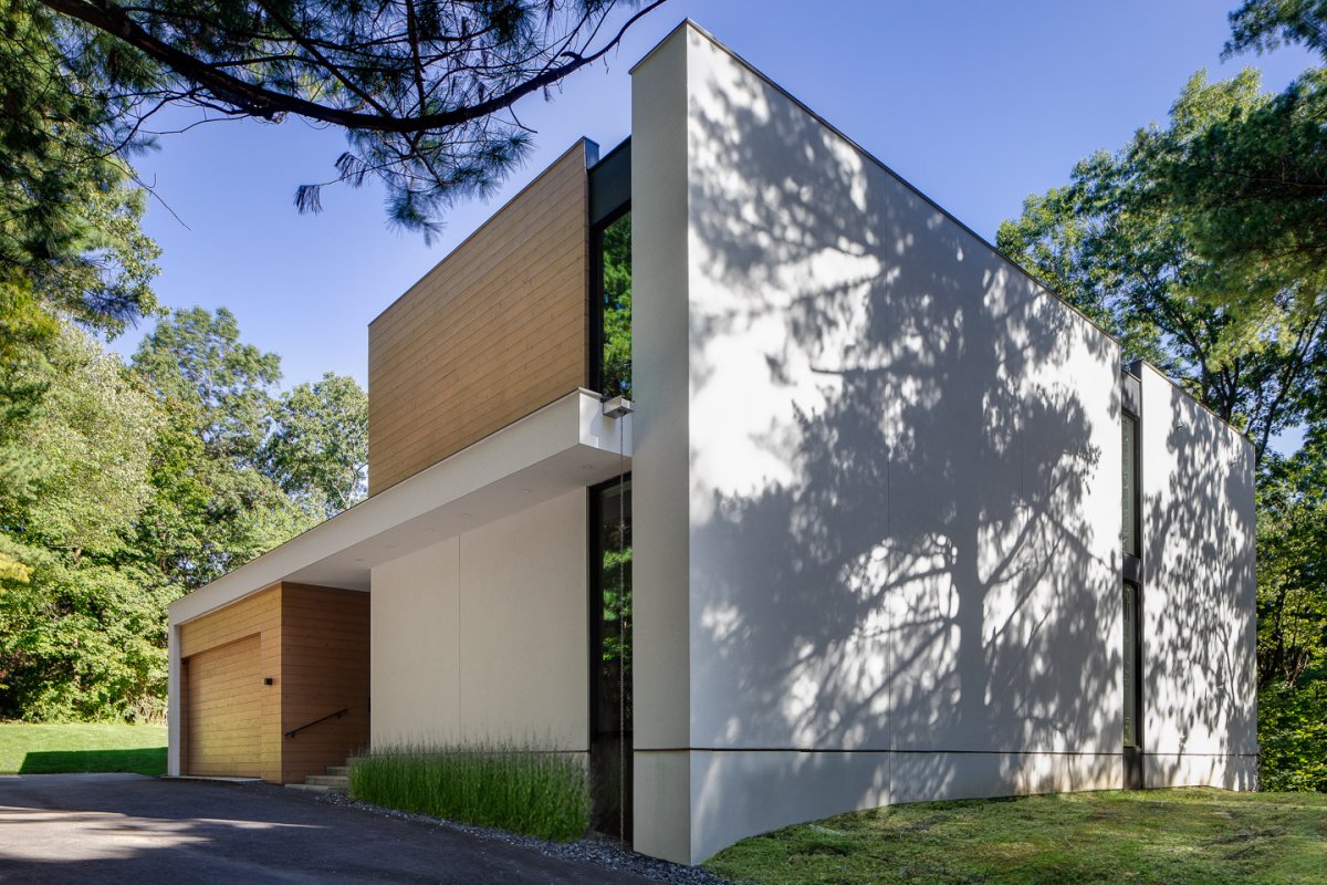 © Jacob Lilley Architects Westwood, MA