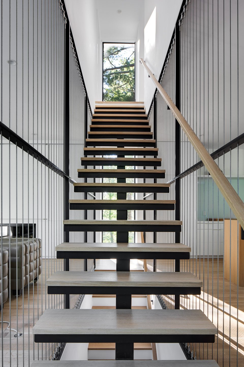 © Jacob Lilley Architects Westwood, MA