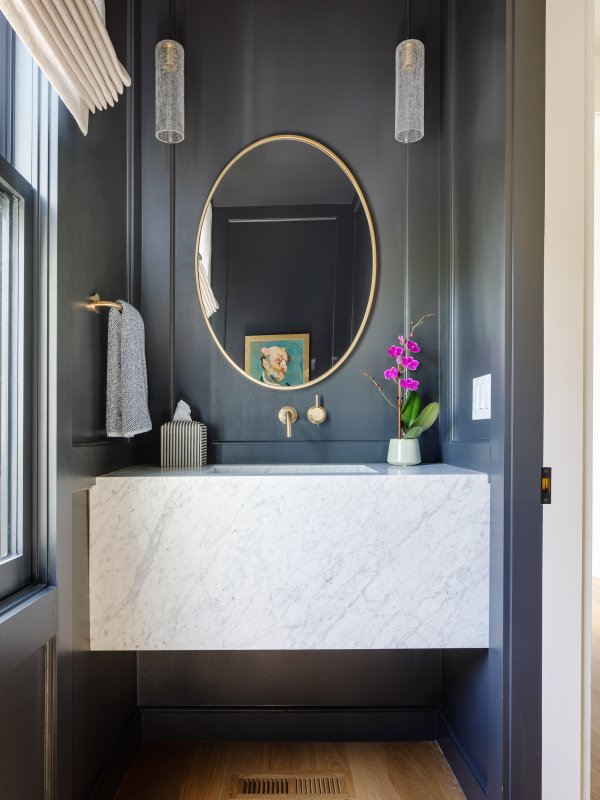© Jacob Lilley Architects Newton, MA