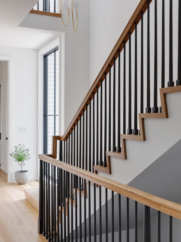 © Jacob Lilley Architects Newton, MA