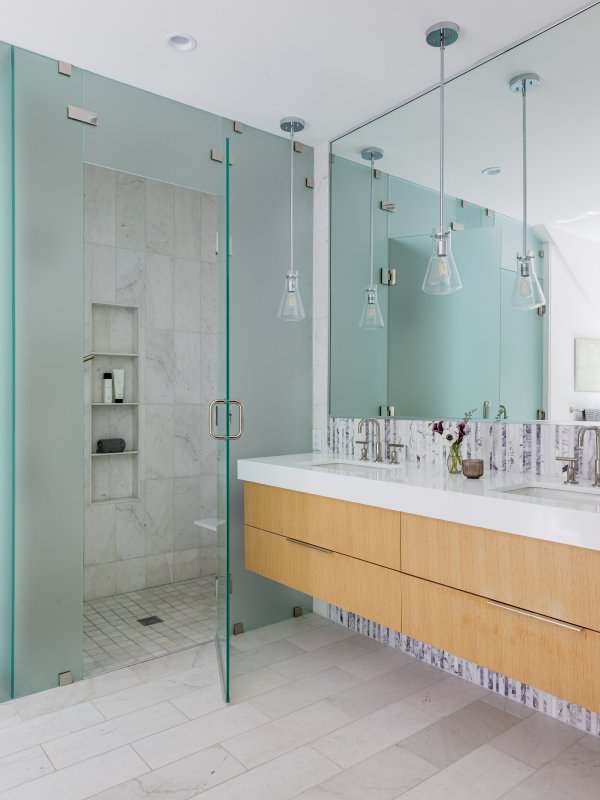 © Jacob Lilley Architects Newton, MA