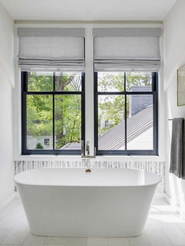 © Jacob Lilley Architects Newton, MA