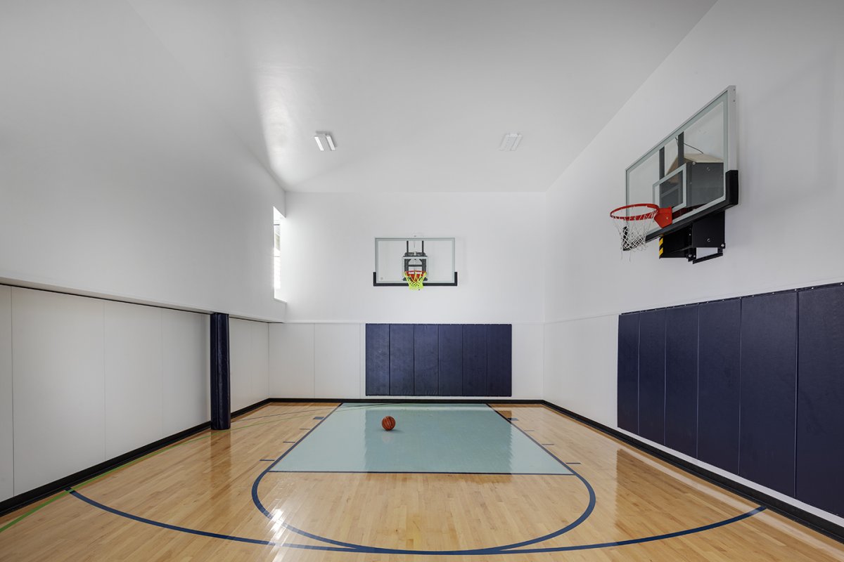 © Jacob Lilley Architects wellesley, MA
