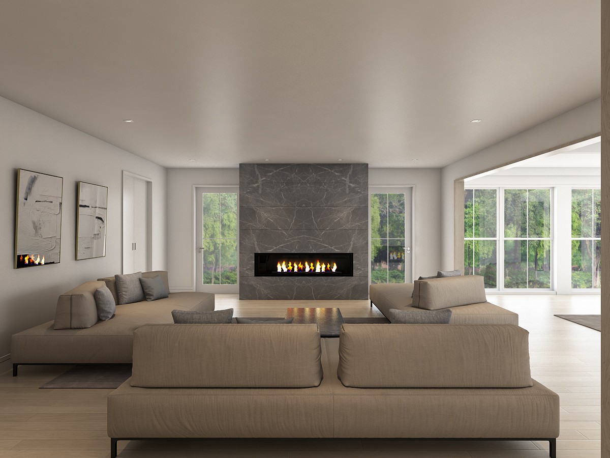 © Jacob Lilley Architects Wellesley, MA
