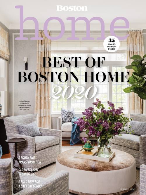 Architect Jacob Lilley Brings the Outdoors Inside His Family Room thumbnail