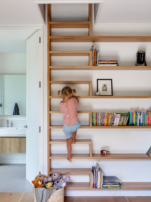 © Jacob Lilley Architects Martha's Vineyard, MA