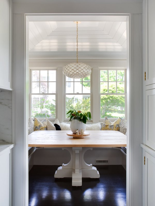 © Jacob Lilley Architects Wellesley, MA