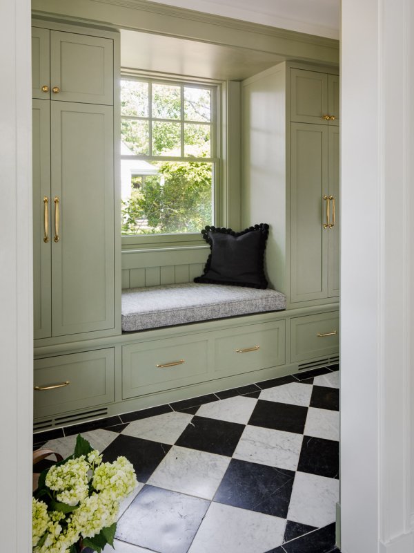 © Jacob Lilley Architects Wellesley, MA