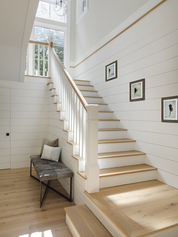 © Jacob Lilley Architects Wayland, MA