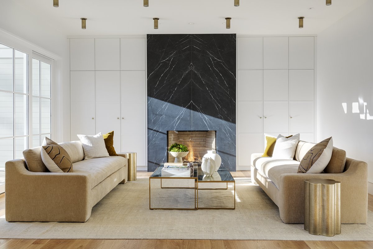 © Jacob Lilley Architects Wellesley, MA