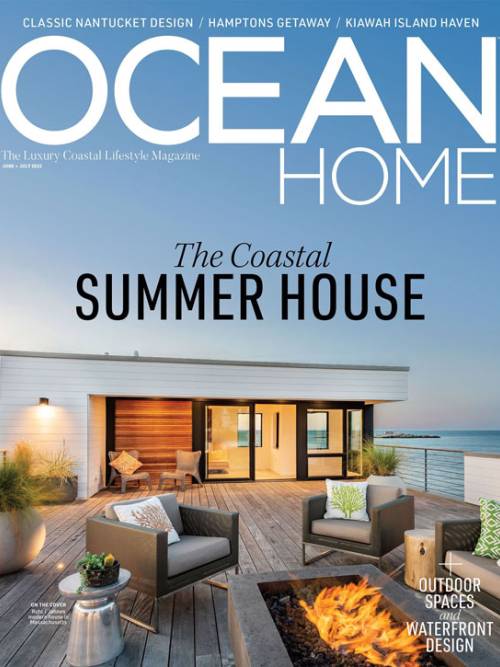  Modern Martha’s Vineyard Vacation Home Becomes Primary Residence For This Family Of Five thumbnail