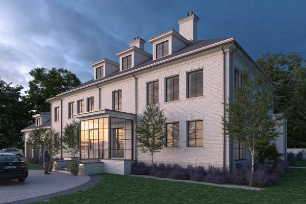  Chestnut Hill Manor thumbnail