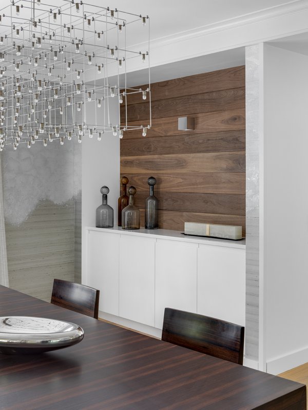 © Jacob Lilley Architects Wellesley, MA